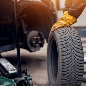 Çardak Oto Lastikçi